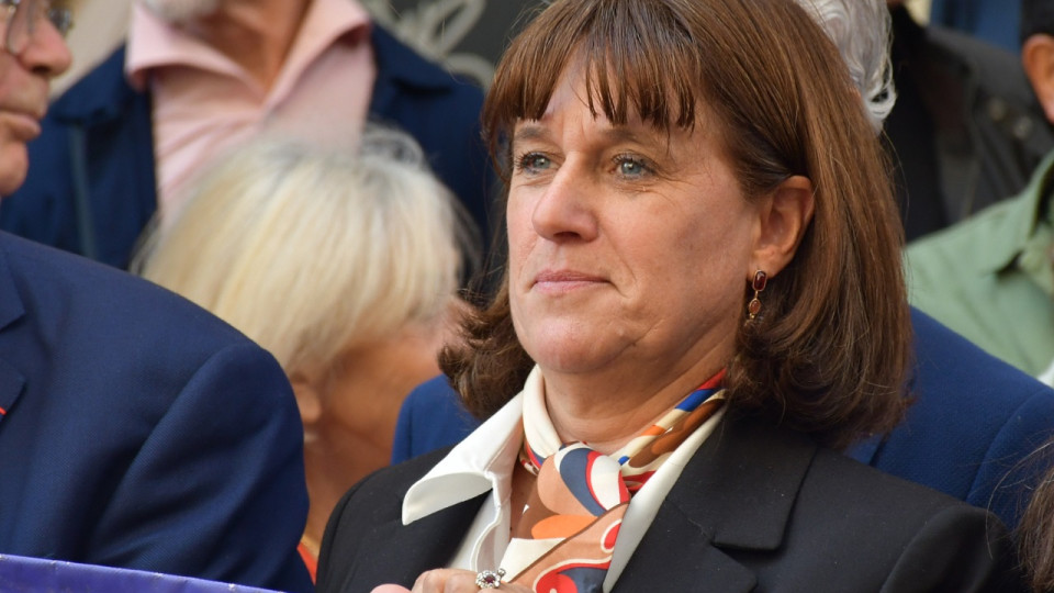 "Les maires feront l’élection" : Véronique Sarselli (LR) compte rassembler pour les métropolitaines après un sondage favorable