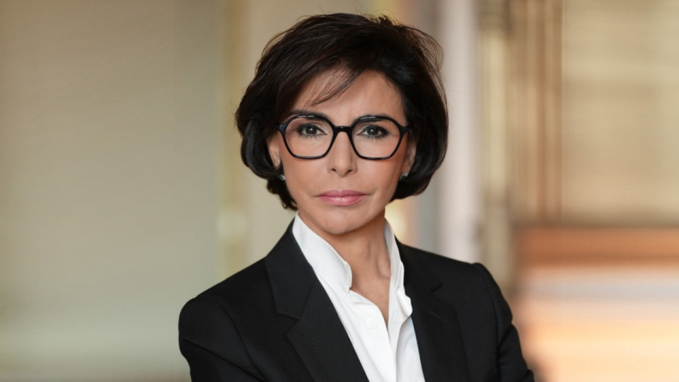 La ministre de la Culture, Rachida Dati, en déplacement à Lyon et Villeurbanne ce vendredi 