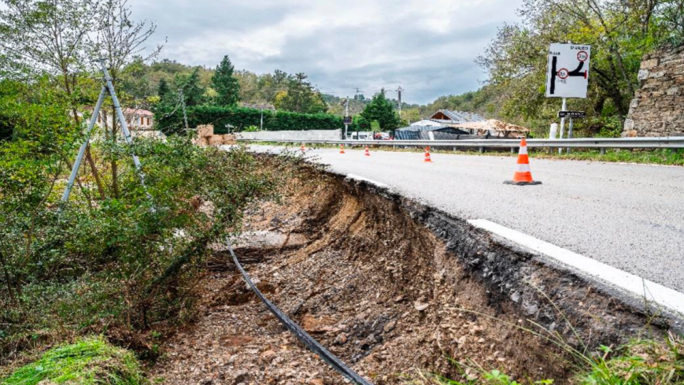 Inondations à Givors : un an après, la Métropole de Lyon rappelle les travaux réalisés et déplore l’absence d’aides de l’État