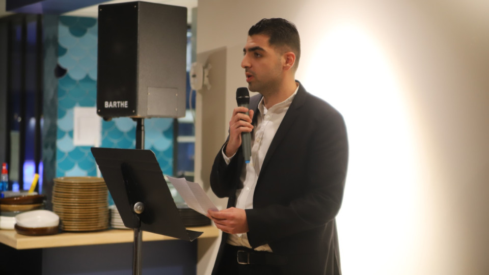 Le plus jeune élu de 2020 claque la porte en plein conseil municipal à Limonest : "Je refuse désormais de me taire"