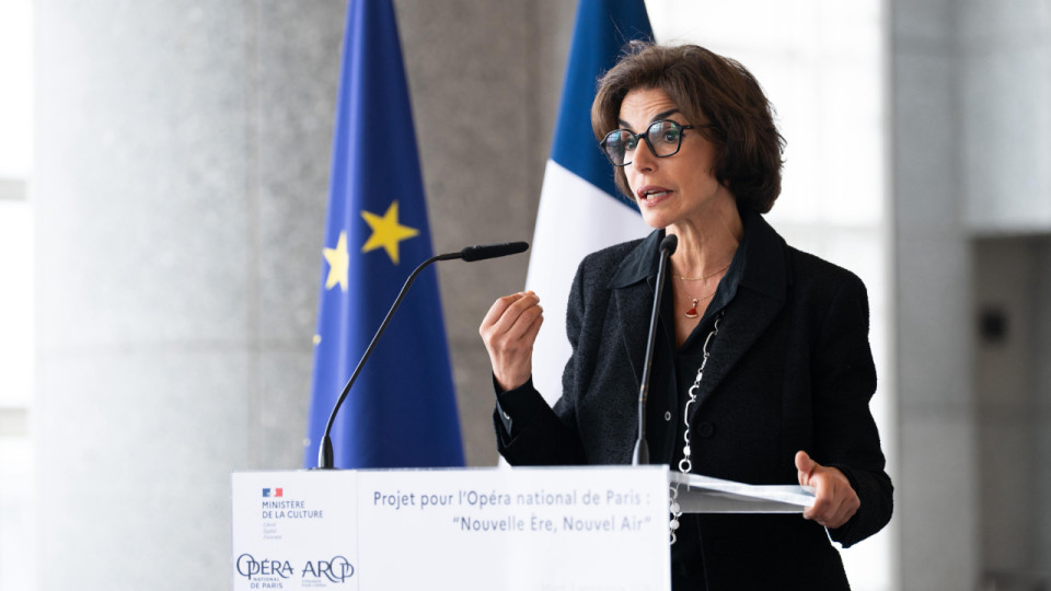 Un concert de casseroles de la CGT pour la venue de Rachida Dati à Villeurbanne : "Elle n'est pas la seule à en avoir"