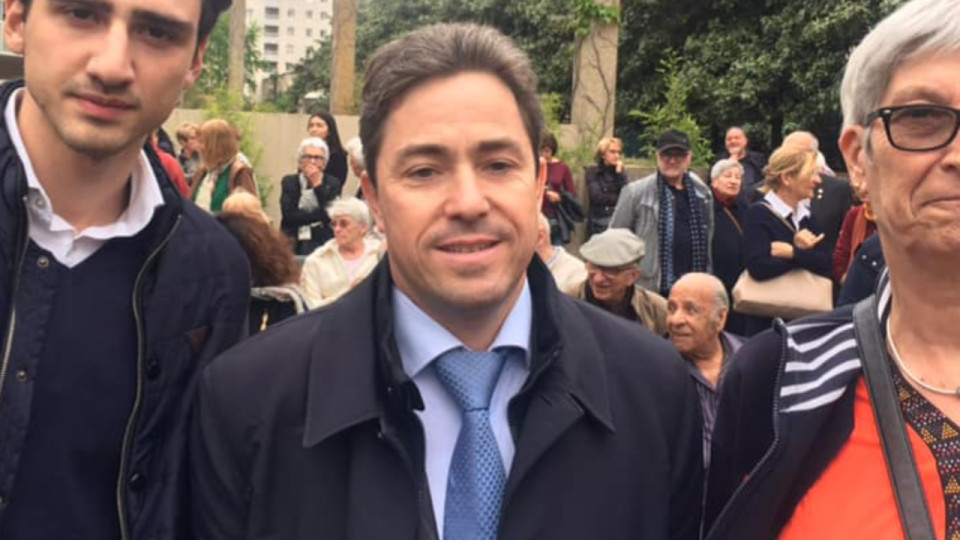 Villeurbanne : Jean-Wilfried Martin quitte LR et ne participera pas à la campagne qui "patine sérieusement dans la semoule"