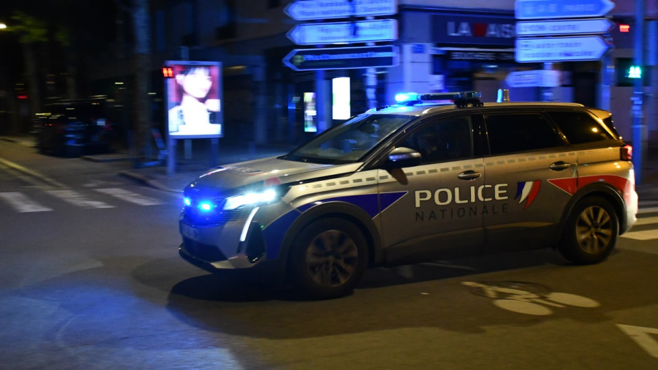 Il cherche à fuir la police et provoque un accident à Lyon : 3 blessés graves