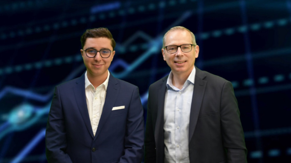 Ludovic Scapin (Radiance Mutuelle) : "Une croissance à 2 chiffres en 2025 pour nos 80 ans"