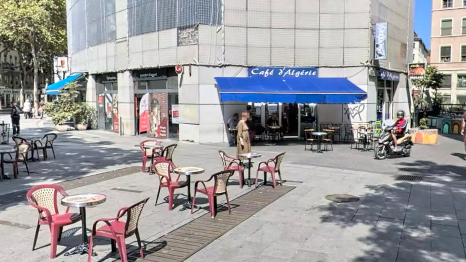 Lyon 3e : fermeture administrative du “Café d’Algérie” pour emploi d’étranger sans autorisation