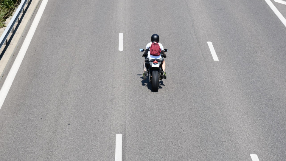 Le motard ivre avait provoqué un accident mortel : malgré une enquête bâclée, il est condamné