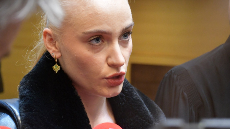 L’influenceuse d’extrême droite Mila jugée à Lyon pour injure raciale : "Je regrette la forme, pas le fond”