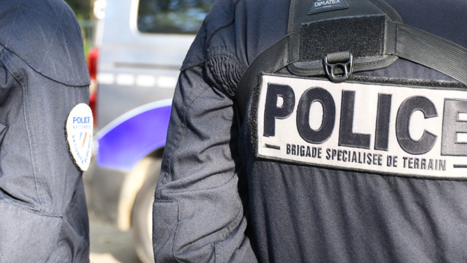 Lyon : une bagarre entre migrants algériens de la Guillotière éclate, une machette utilisée