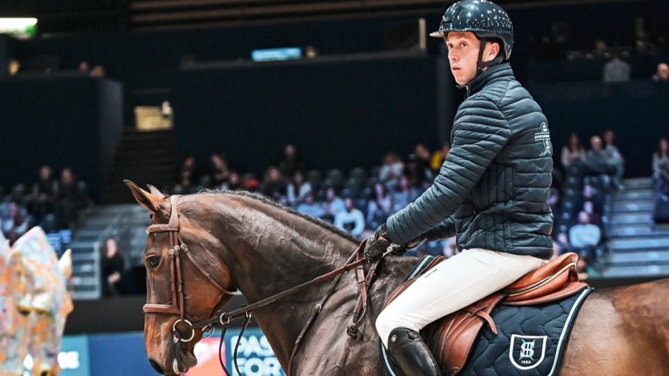 Les TCL renforcent leur offre pour le salon Equita Lyon 2025 à Eurexpo