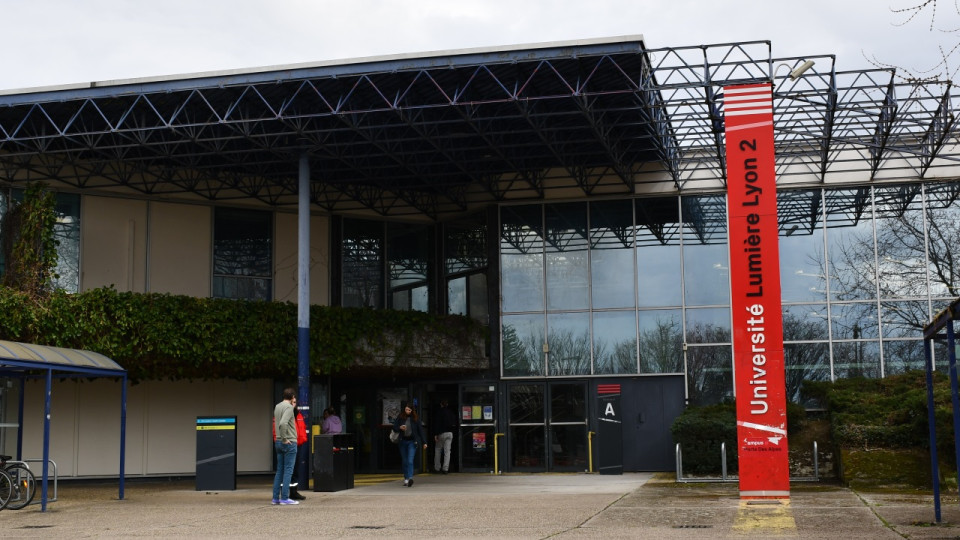 Après la tempête médiatique, l'université Lyon 2 engage un plan de redressement budgétaire d’ici 2028
