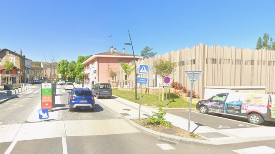 Près de Lyon : une violente bagarre fait deux blessés à l'arme blanche