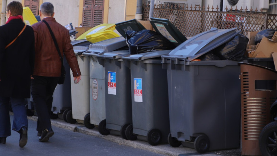 Arnaque aux bacs à déchets : de faux agents de la Métropole de Lyon identifiés