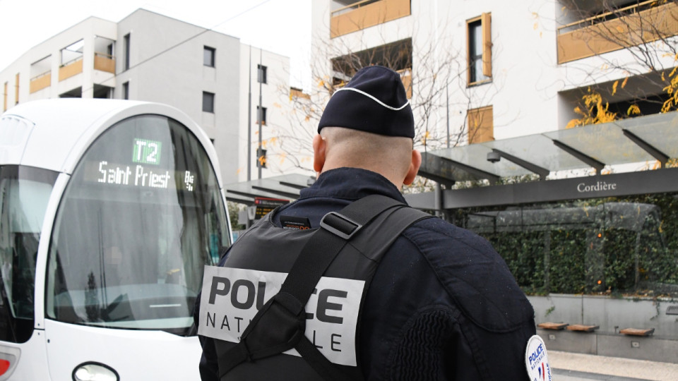 Près de Lyon : la police frappe fort dans le quartier Louis-Braille à Saint-Priest
