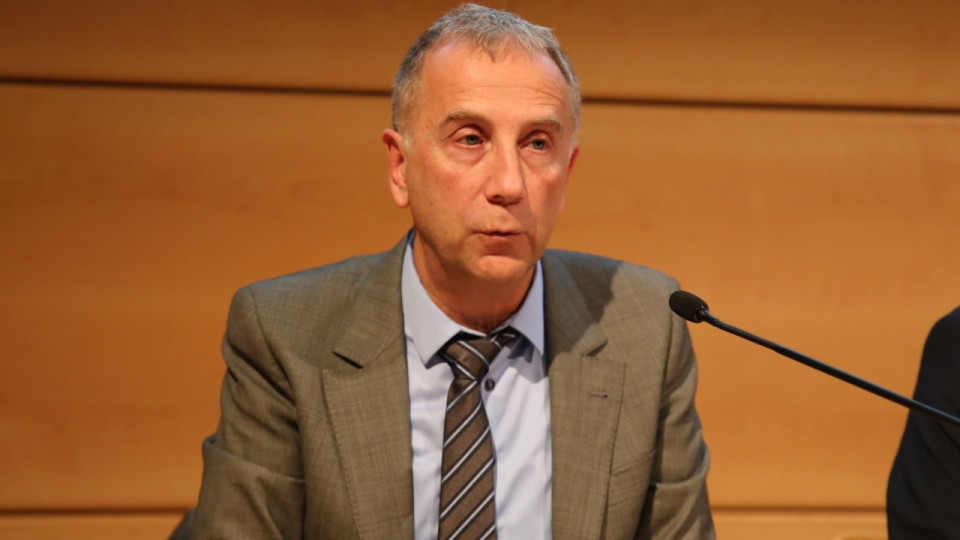 Lyon : un ancien maire écologiste rejoint Jean-Michel Aulas