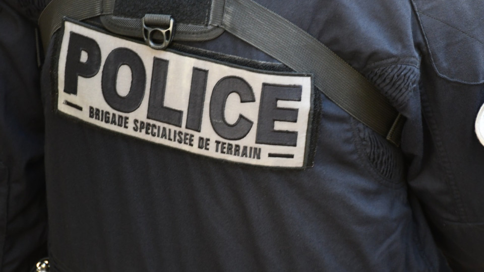 Course-poursuite près de Lyon : quatre adolescents provoquent un accident dans une voiture volée