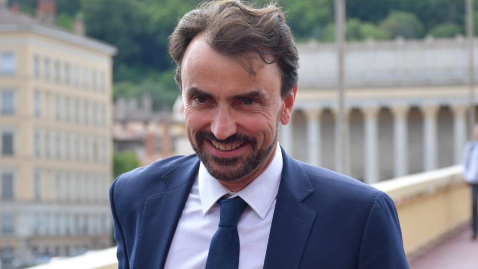 Municipales à Lyon : trois nouveaux partis politiques se rangent derrière Grégory Doucet