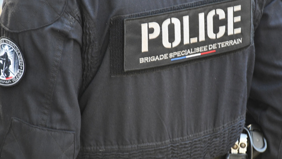 Lyon : un homme arrêté à la Guillotière après un vol violent sous la menace d’un couteau