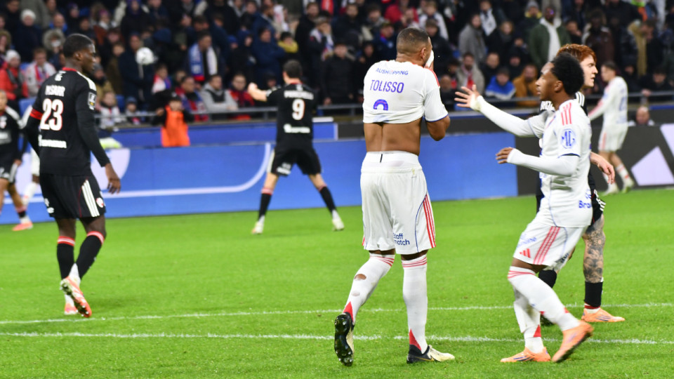 "Ce n’est pas dans la tête" : l’OL enfin capable de marquer sur pénalty ?