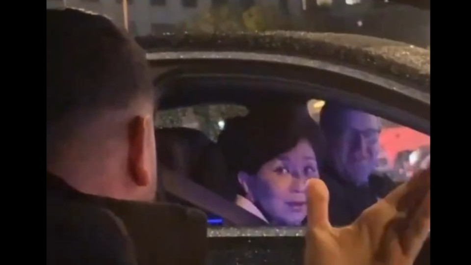 Endrick here we go ? Quand Michele Kang et un supporter de l’OL échangent sur une rumeur mercato