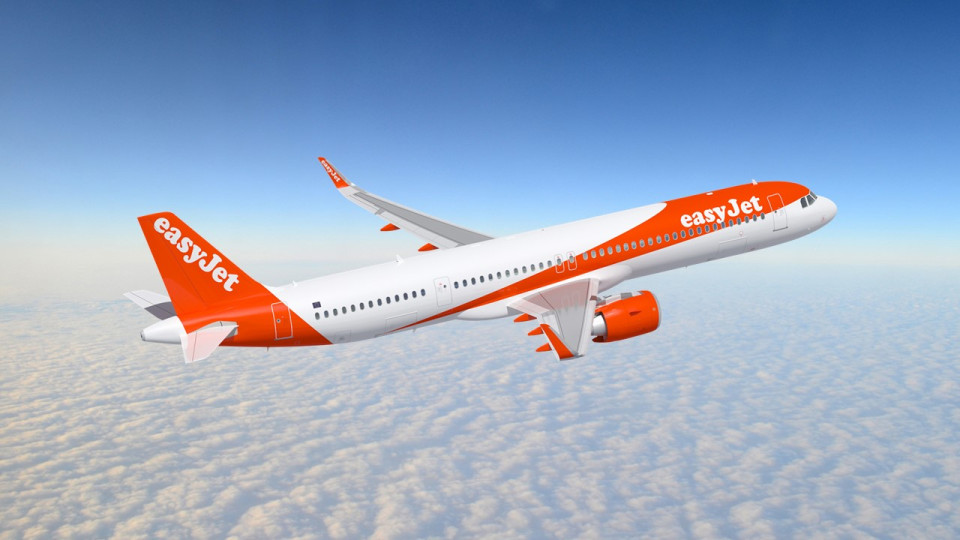 EasyJet inaugure cinq nouvelles liaisons internationales au départ de l’aéroport de Lyon
