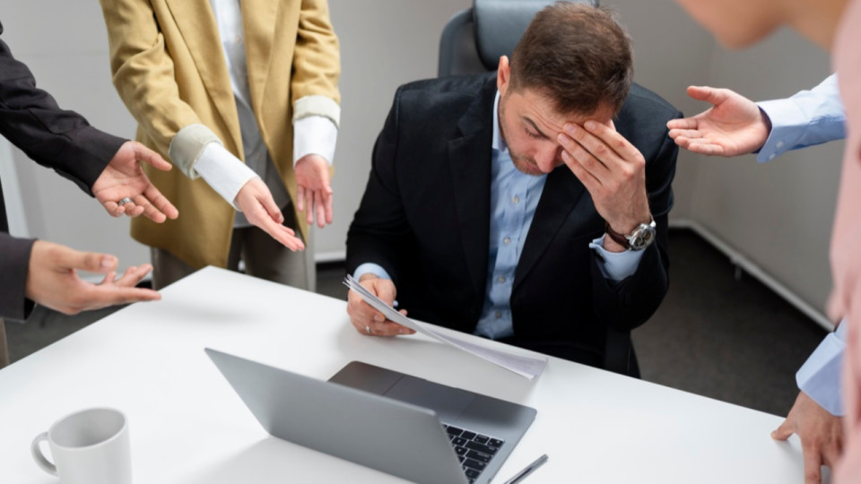 Défaillances d’entreprises : le Rhône concentre près d’un tiers des faillites régionales au 3e trimestre 2025