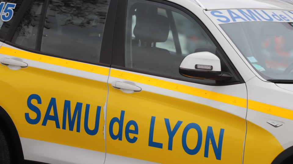 Lyon 8e : un jeune homme décède après une chute du 5e étage, une enquête est en cours