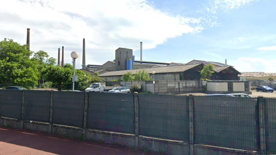 Un panache blanc au-dessus de Vénissieux ? Un phénomène "normal et sans danger" promet la Métropole de Lyon