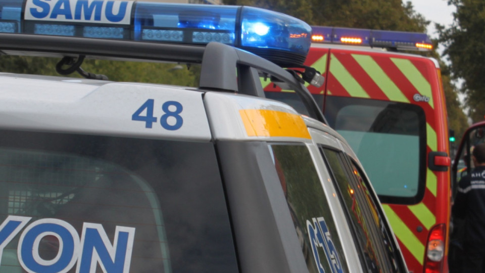 "Inadmissible" : pompiers et SAMU agressés à Vénissieux, la police doit intervenir