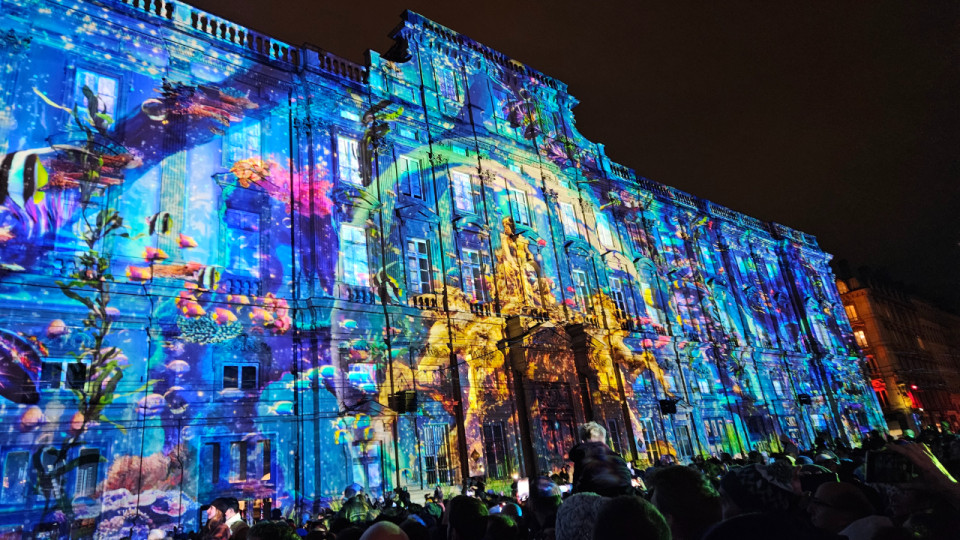 Fête des Lumières 2025 : le programme dévoilé ce mercredi à Lyon