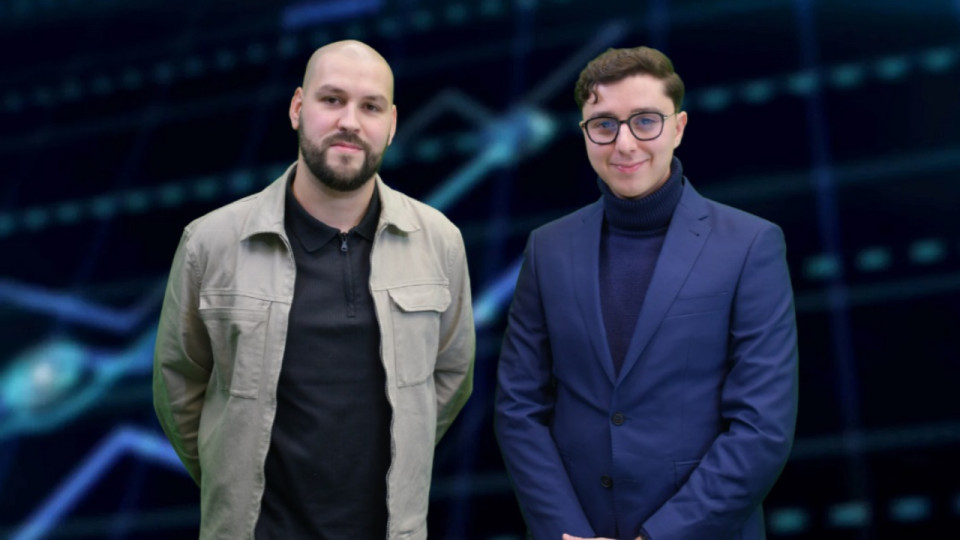 Mickael Blanchard (Toporder) : "La caisse enregistreuse de demain pour nos commerçants"