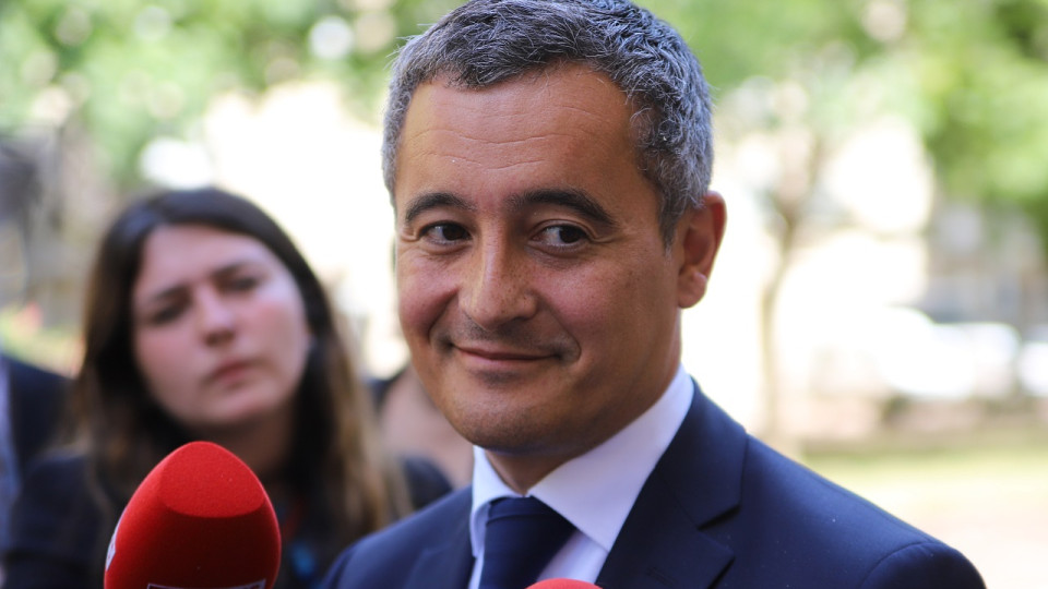 Gérald Darmanin attendu à Lyon pour un déplacement de deux jours consacré à la justice
