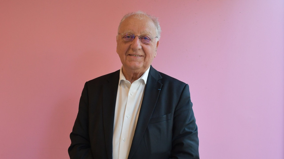 Marc Grivel : "Il y a encore du travail à faire pour avoir quelqu'un qui nous représente sur la Métropole de Lyon"