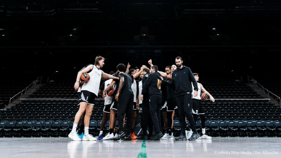 L’ASVEL à Gravelines-Dunkerque pour se relancer