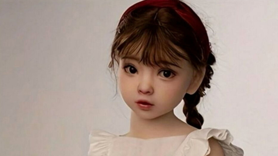 Près de Lyon : un pédophile se livre à la gendarmerie après avoir acheté des poupées sexuelles sur Shein