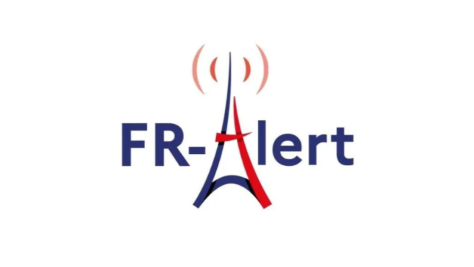 FR-Alert testé dans tout le département de l’Ain du 13 au 17 octobre