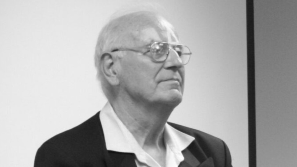 La JL Bourg rend hommage à Louis Malecki, ancien président du club, qui nous a quittés