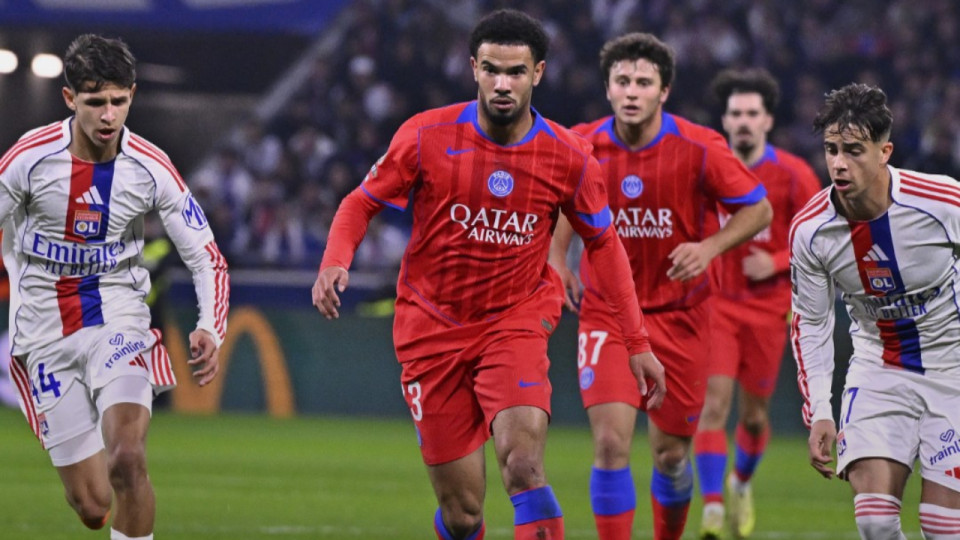 L'OL aurait mérité mieux face au PSG