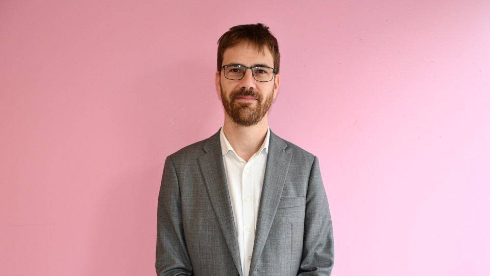 Fabrice Gravier : "EPR2 du Bugey, ce territoire vit autour du nucléaire"