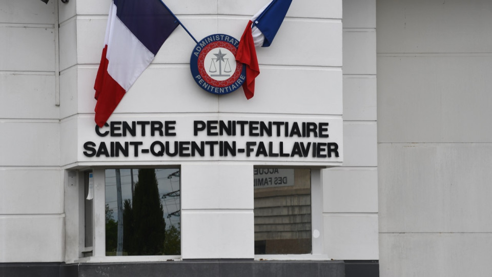 "La sécurité des agents n’est pas négociable" : blocage annoncé au centre pénitentiaire de Saint-Quentin-Fallavier ce jeudi