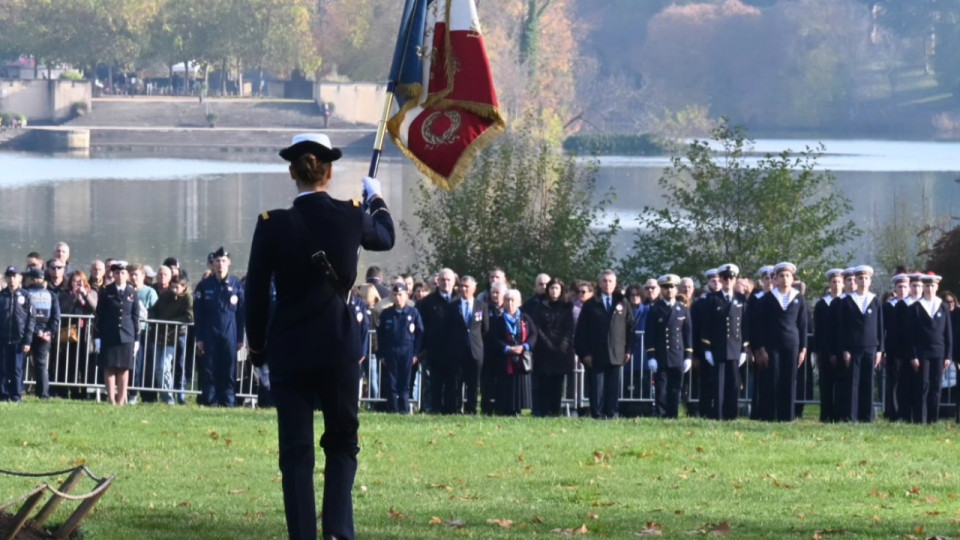 Lyon : une trentaine de membres de l'ultragauche interpellés, ils voulaient perturber la cérémonie du 11 novembre