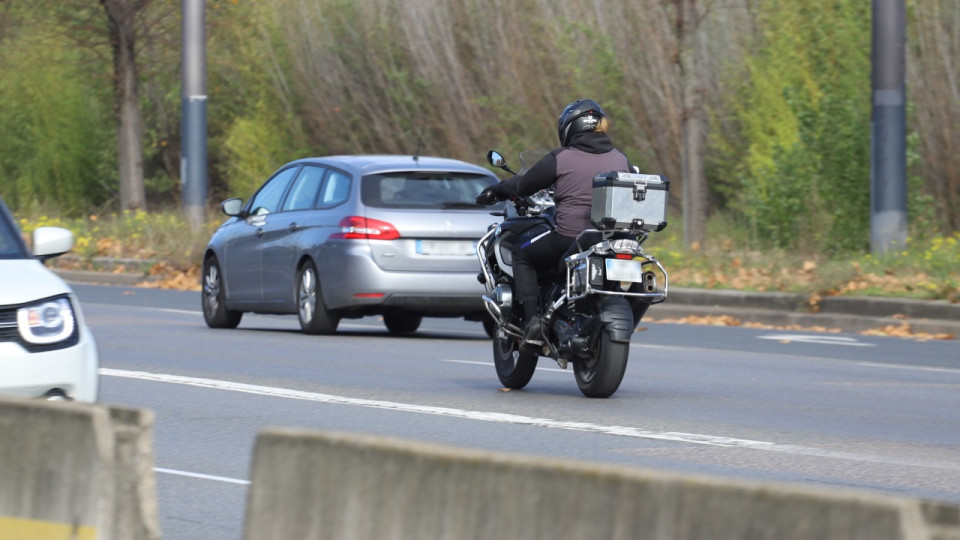Une femme gri&egrave;vement bless&eacute;e dans un accident de moto dans le Beaujolais