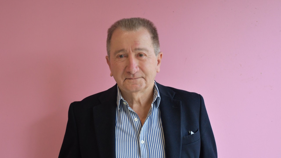 Jean-François Bouvet : "Marc Filloux, l’homme qui voulait rencontrer les Khmers rouges"