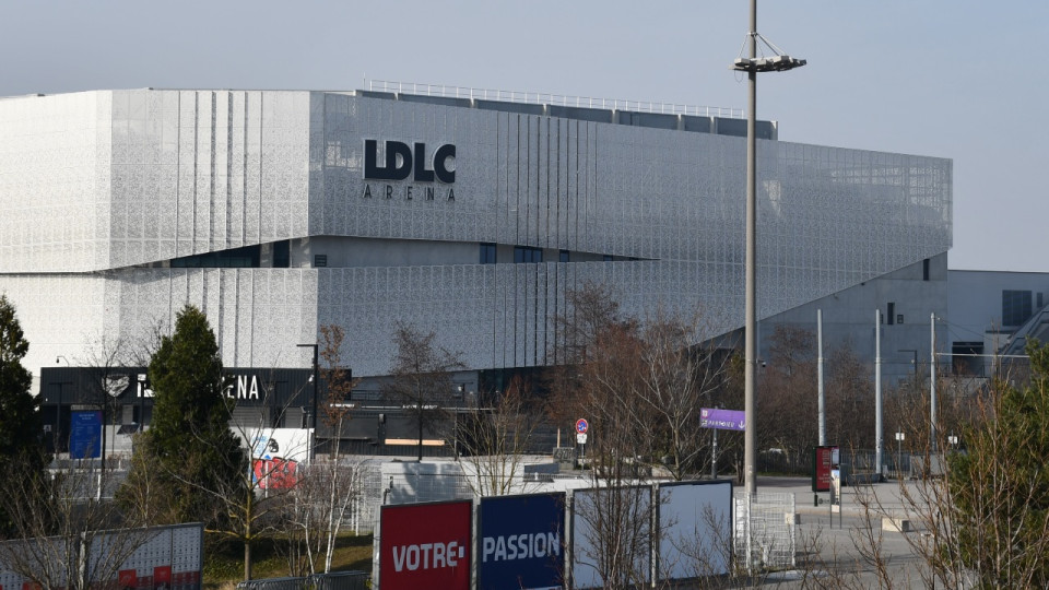 Près de Lyon : les pickpockets avaient fait une razzia de téléphones à un concert à la LDLC Arena
