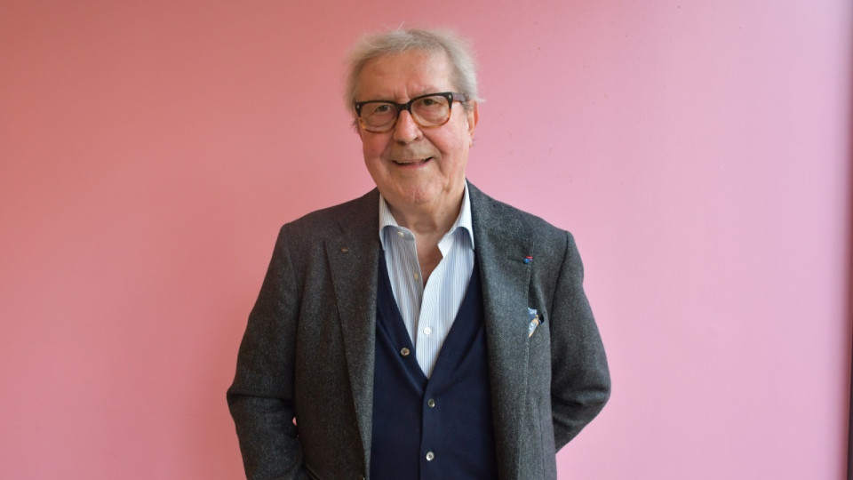 Roland Bernard : "Lyon m&eacute;rite un homme qui a une notori&eacute;t&eacute; politique, pas celle d'un chef d'entreprise"