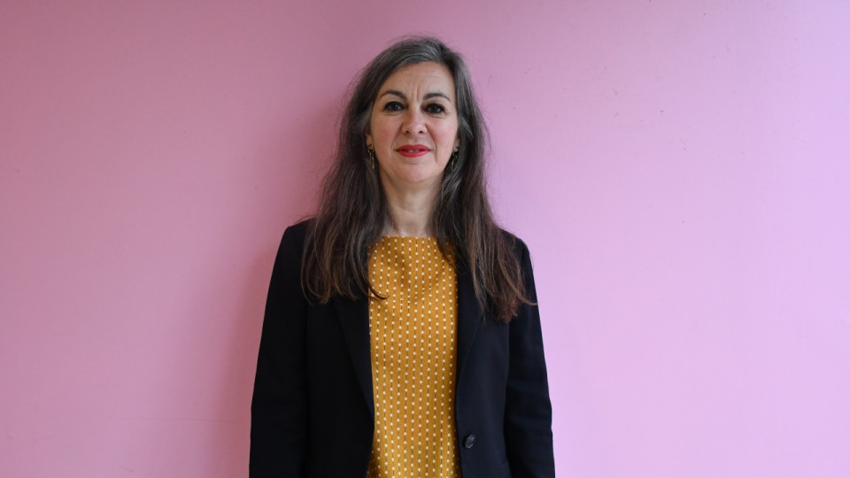 Lisa Gauthier : "Jean-Michel Aulas souhaite accrocher Lyon comme un trophée"