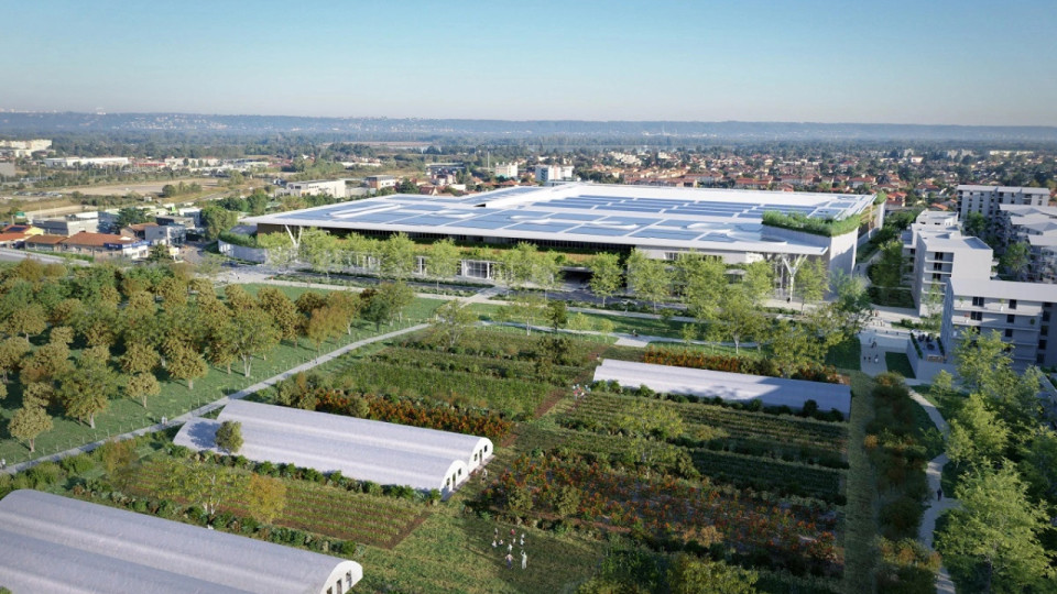 Retoqué en 2019, validé en 2025 : feu vert pour le projet Peyssilieu très attendu à Meyzieu