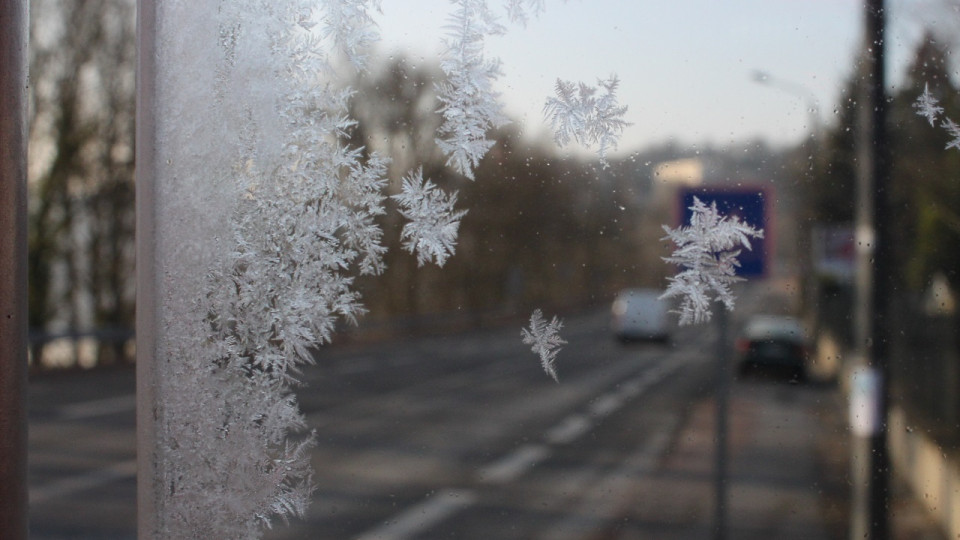 Météo à Lyon : le retour du froid cette semaine… et de la neige ?