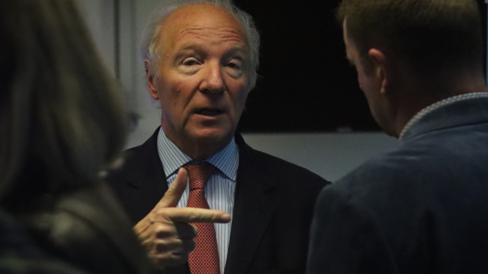 Les écologistes demandent à la préfète d’acter la démission de Brice Hortefeux, c'est déjà fait depuis une semaine