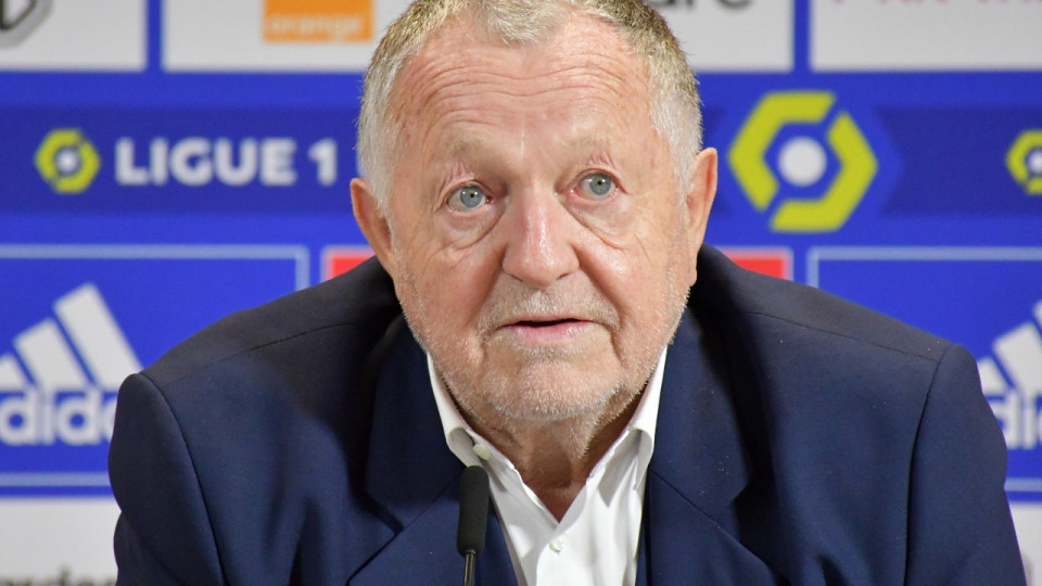"Je n'ai jamais cherché à me cacher", "je suis le fils d'un journaliste" : Jean-Michel Aulas réagit après son procès contre Rue89Lyon