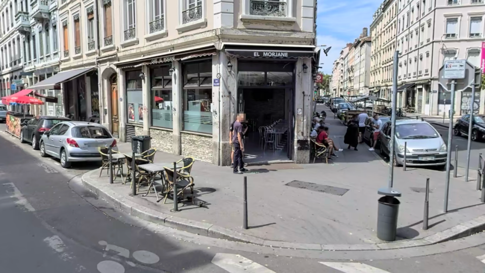 Lyon 3e : un bar fermé trois mois pour trafic et rixes à répétition